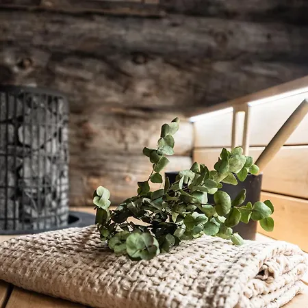 Baron's By Hilla 别墅 列维