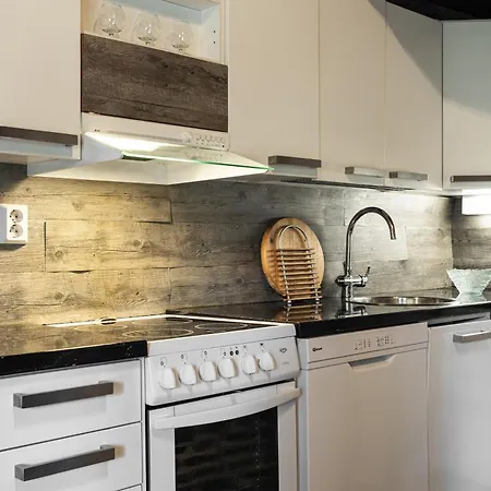 Baron's By Hilla Levi