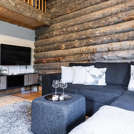 Baron's By Hilla * Levi