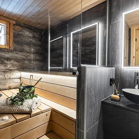 Villa Baron's By Hilla *