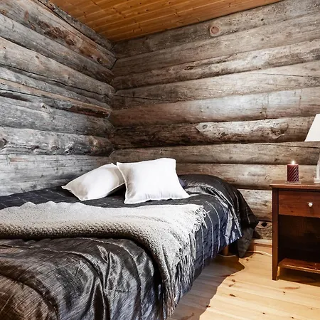 Baron's By Hilla 别墅 列维