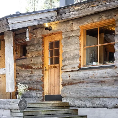 Baron's By Hilla Villa *