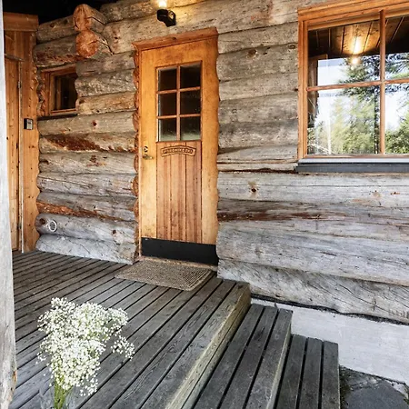 Willa Baron's By Hilla *