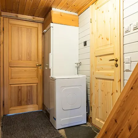 Baron's By Hilla 别墅 列维