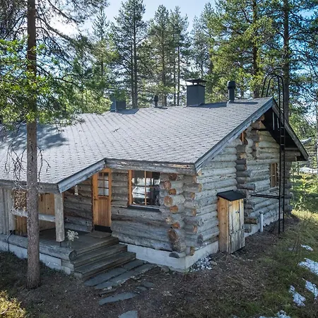 别墅 Baron's By Hilla