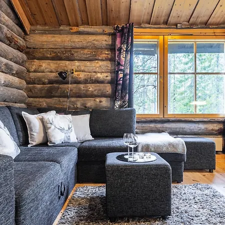 Baron's By Hilla Villa