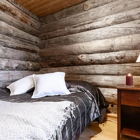 别墅 Baron's By Hilla *