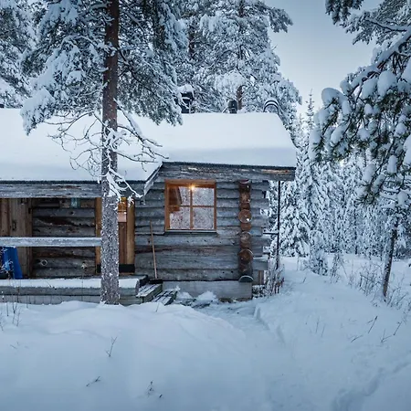 别墅 Baron's By Hilla