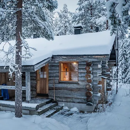 Villa Baron's By Hilla Levi