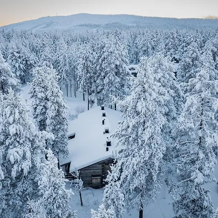 Baron's By Hilla Villa