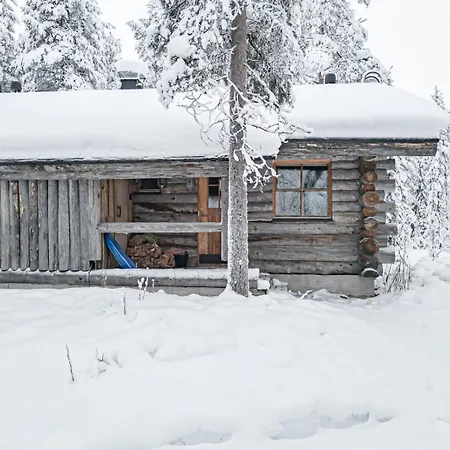 Villa Baron's *